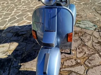 vespa px 150 e