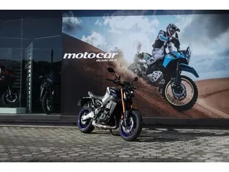 yamaha mt-09 sp 2022 full power aves