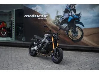 yamaha mt-09 sp 2024 crash bars aves