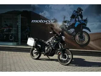 yamaha ténéré 700 aves