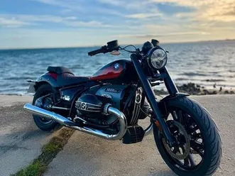 bmw r 18 roland sands pinhal novo