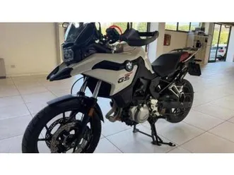 vendo bmw f 750 gs (2021 - 24) usata a roma (codice 9874650) - moto.it