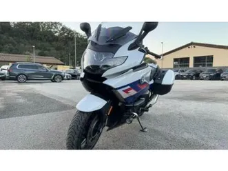 vendo bmw k 1600 gt (2022 - 25) usata a roma (codice 9874692) - moto.it