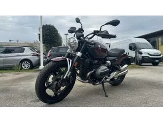 vendo bmw r 12 (2024 - 25) usata a roma (codice 9874669) - moto.it