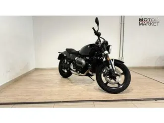 vendo bmw r 12 (2024 - 25) usata a roma (codice 9874670) - moto.it