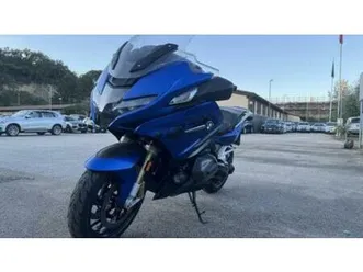 vendo bmw r 1250 rt (2021 - 25) usata a roma (codice 9874681) - moto.it