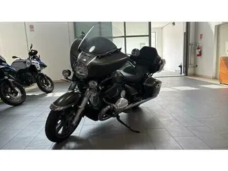 vendo bmw r 18 transcontinental (2021 - 24) usata a villorba (codice 9874809) - moto.it