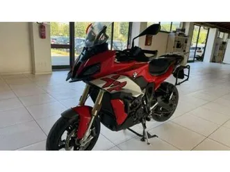 vendo bmw s 1000 xr (2020 - 23) usata a roma (codice 9874673) - moto.it