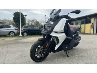 vendo bmw c 400 x (2021 - 24) usata a roma (codice 9874639) - moto.it