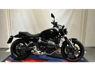 vendo bmw r 12 (2024 - 25) usata a bolzano/bozen (codice 9874791) - moto.it