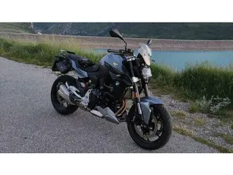 vendo bmw f 900 r (2021 - 24) usata a sant'ambrogio di torino (codice 9873637) - moto.it