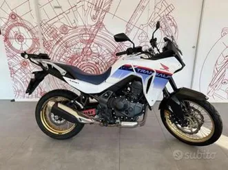 honda xl 750 transalp transalp - ym 2023
