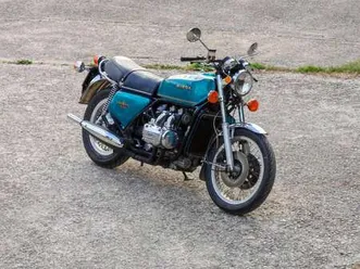 honda gl 1000