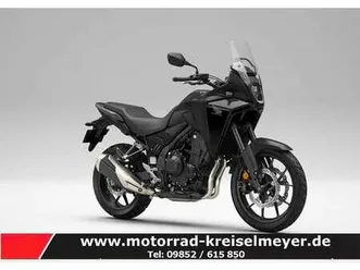honda nx 500
