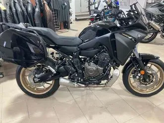 yamaha tracer 7 gt