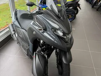 yamaha tricity