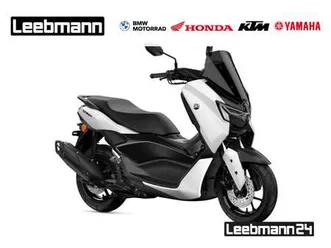 yamaha nmax