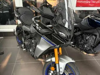 yamaha tracer 9 gt