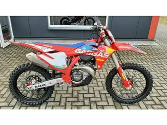 gasgas mc 450f factory edition