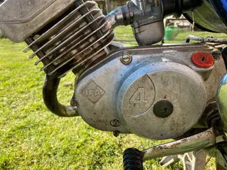 simson kleinkraftrad s 51 n mit allg. betriebserlaubnis