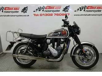 classic bsa gold star for sale in doncaster