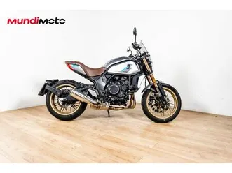 cfmoto 700cl-x heritage