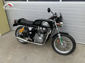 royal enfield gt500 continental