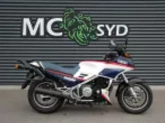 yamaha fj 1200 engros/uden klargøring