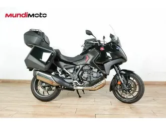 honda nt 1100 dct - mundimoto