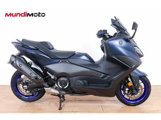 yamaha t-max 560 - mundimoto