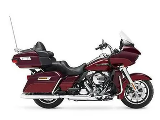 fltru 2016 road glide® ultra