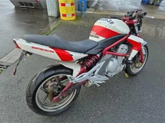 kawasaki er-6n abs 2006