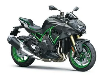 kawasaki h2 se modelljahr 2025 inklusive 1 wartung