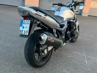 kawasaki zr 7