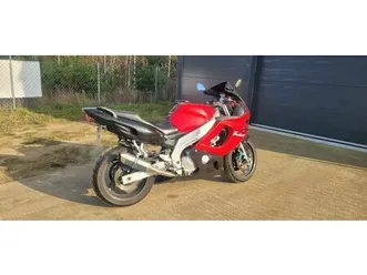 sprzedam yamaha thundercat hajnówka