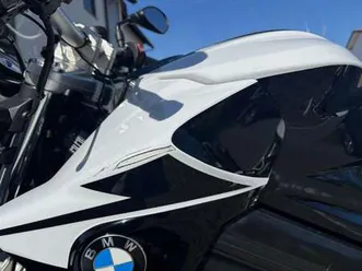bmw f 800 r
