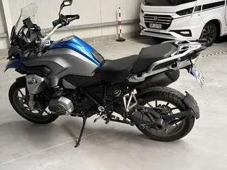 bmw r 1200 gs