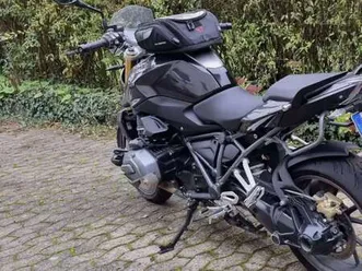 bmw r 1200 r