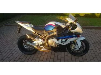 bmw s 1000 rr
