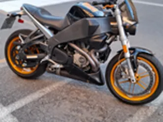 buell xb12s originale