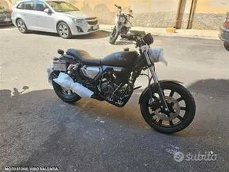 keeway k-light k light 125 blk 2024