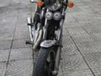 morini excalibur 350