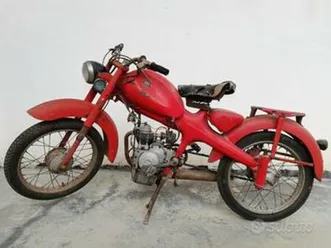 motom altro modello - 1961