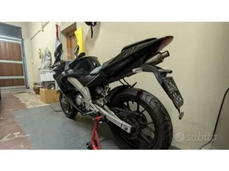 derbi gpr 125 - 2006