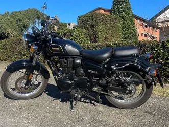 benelli imperiale nero