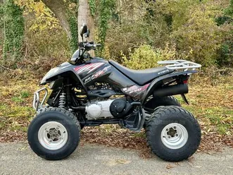 l7e 2 személyes papíros! újszerű! csomagtartó! b jogsi!