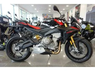 aprilia tuono 660 factory euro 5 659 cc