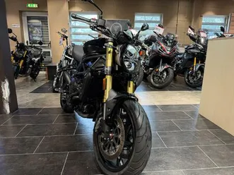 benelli 752 s 754 euro 5 754 cc