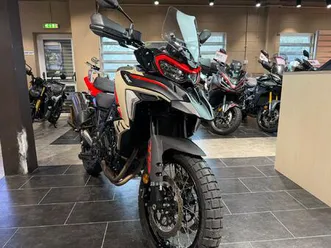 benelli trk 702 x euro 5 698 cc