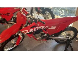 vendo gasgas mc 450 f (2023) nuova a rosa' (codice 9875011) - moto.it